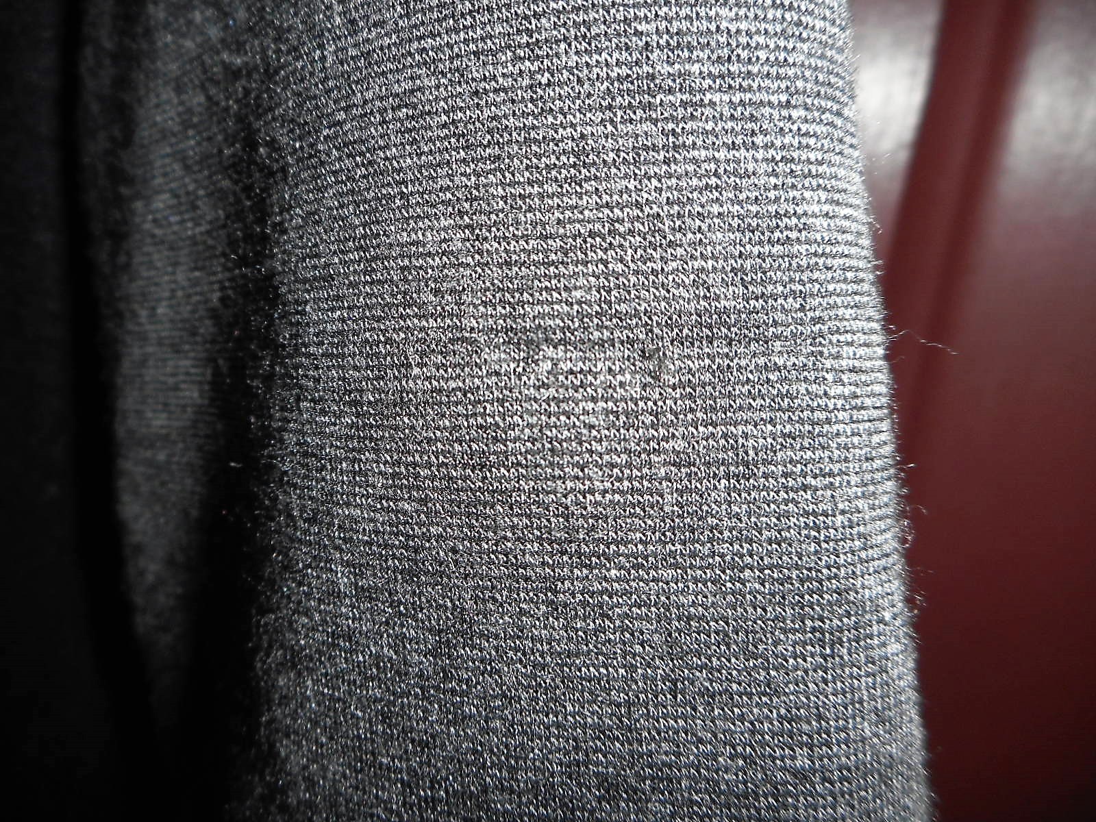 Dana Buchman Black Dress